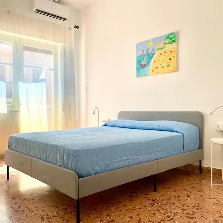 Cefalu Pirandello House Exterior photo