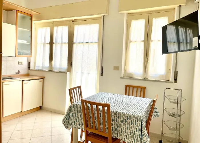 Cefalu Pirandello House