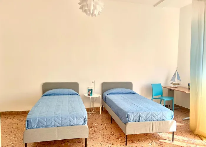 Cefalu Pirandello House
