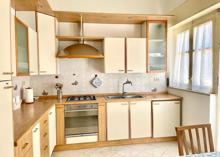 Cefalu Pirandello House