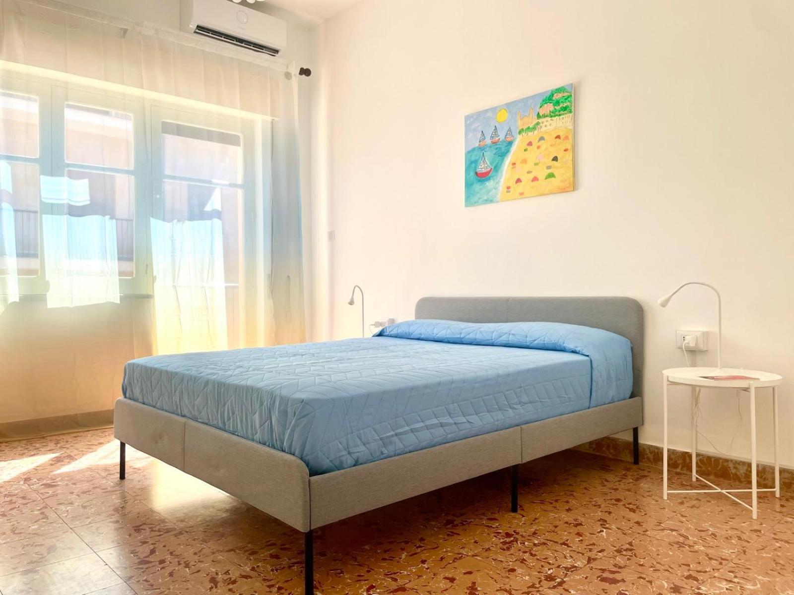 Apartment Pirandello House Cefalu