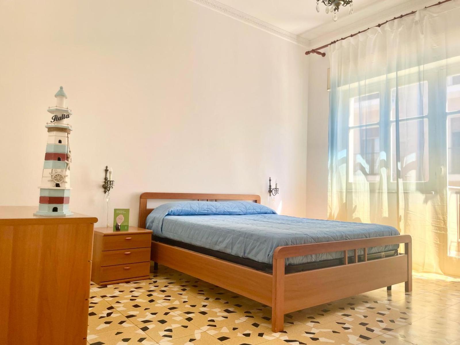 Pirandello House Apartment