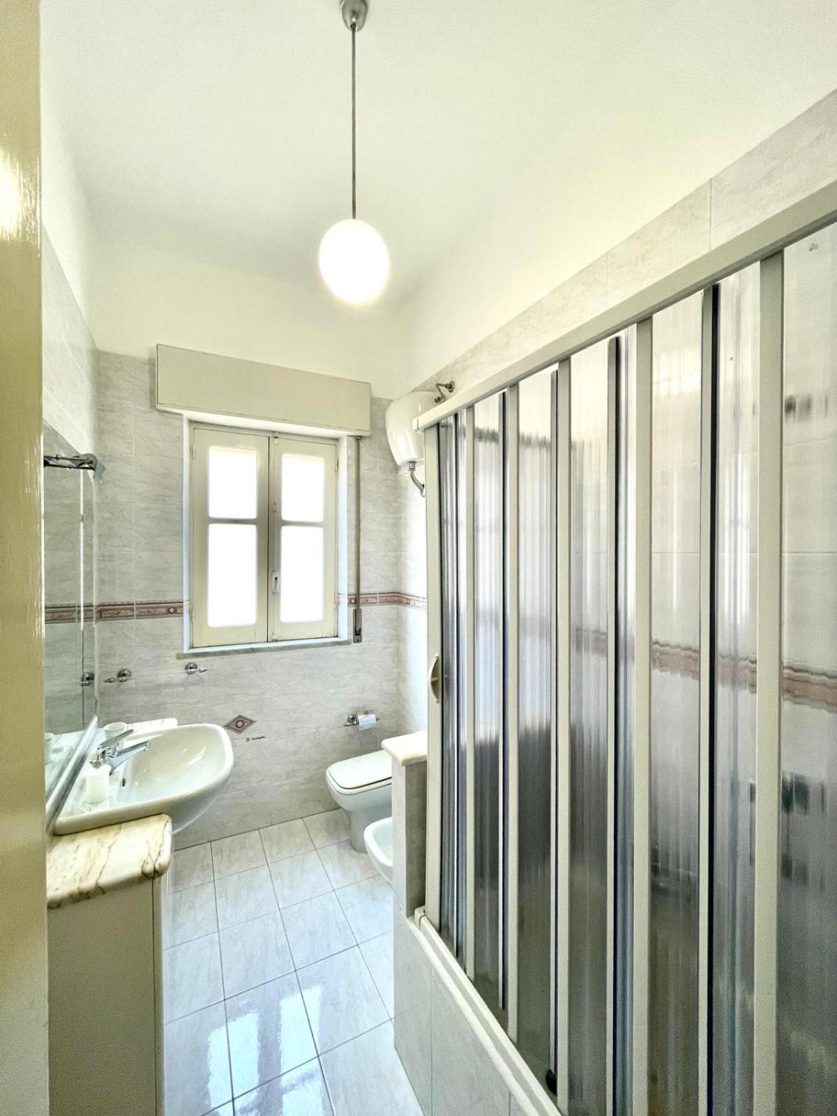 Pirandello House Apartment Cefalu