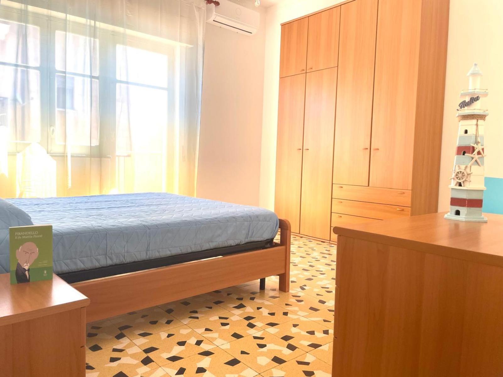 Pirandello House Apartment Cefalu