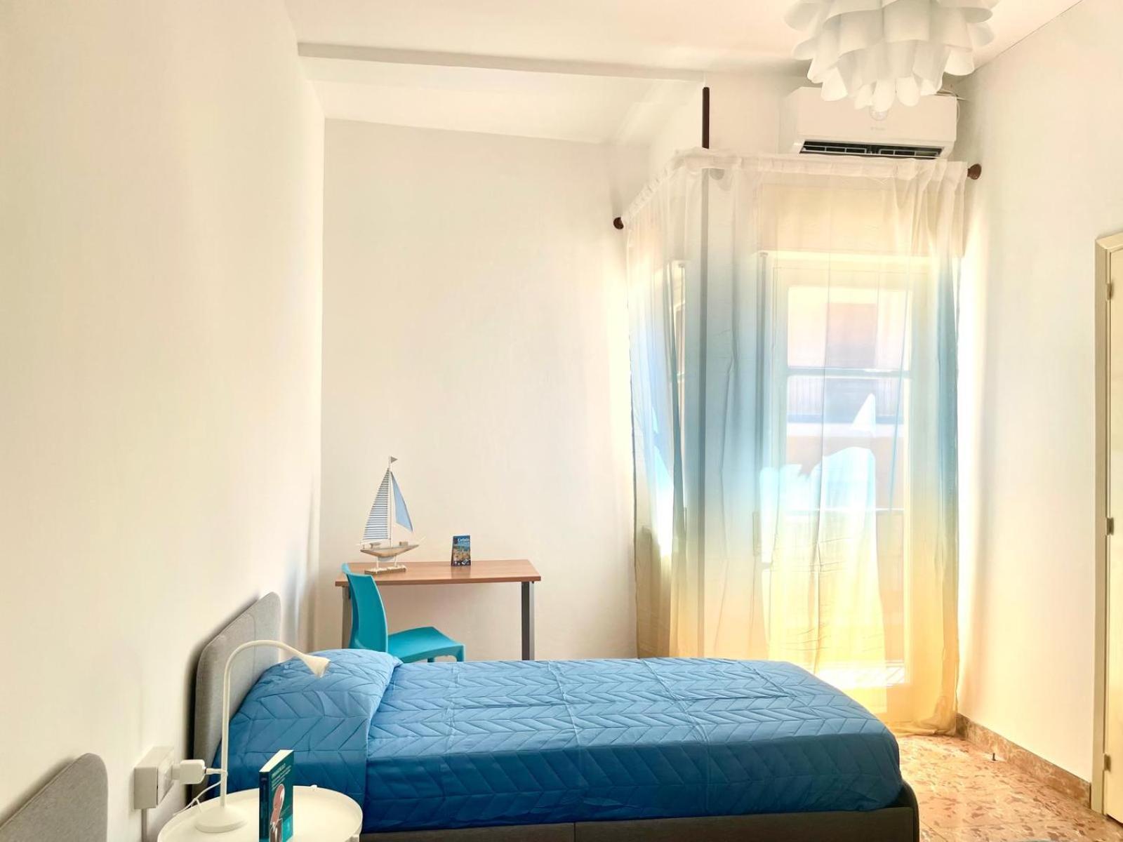 Pirandello House Cefalu